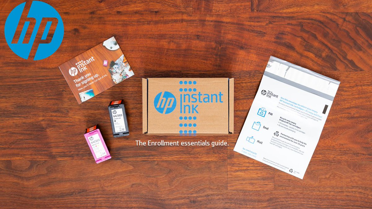 HP Instant Ink: ¿Qué pasa si un mes necesito imprimir más?