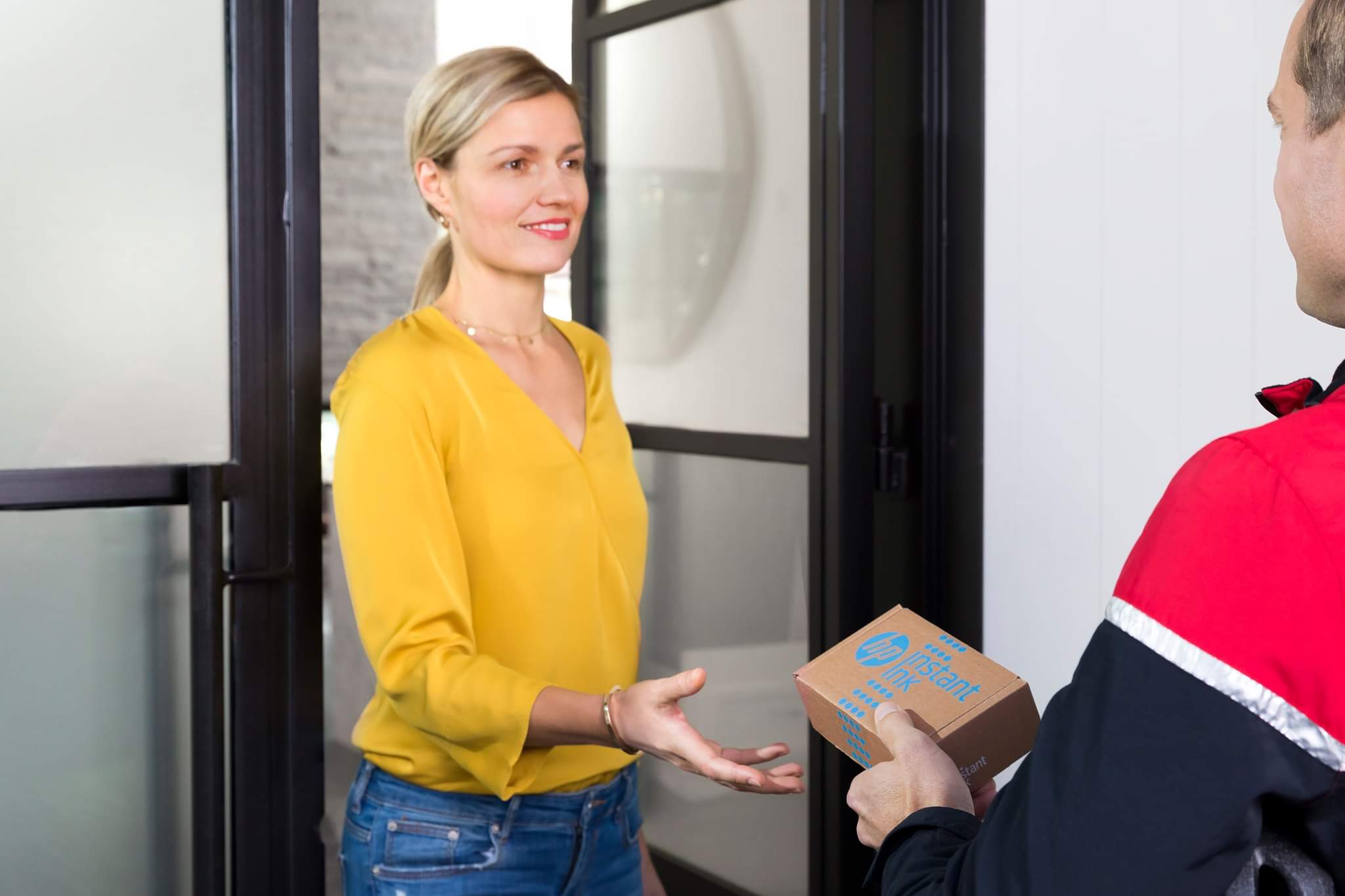 Opiniones reales de HP Instant Ink (2)