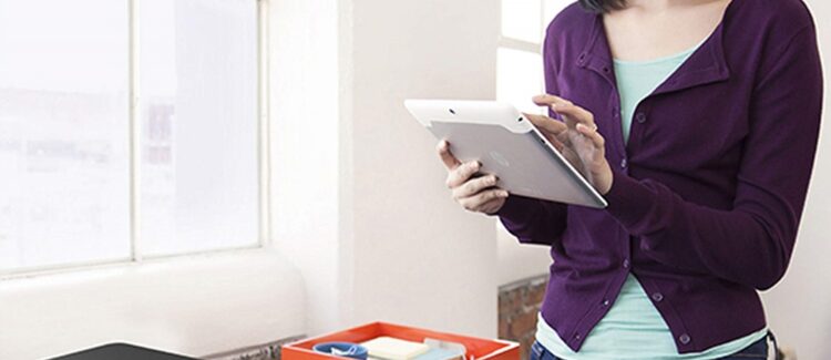 Invita a un amigo a HP Instant Ink