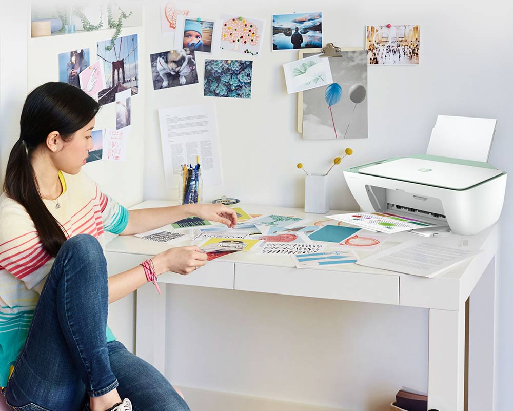 Cómo sustituir tu vieja impresora y vincular la nueva en HP Instant Ink