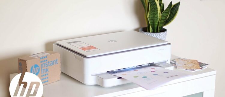 HP cartuchos de tinta