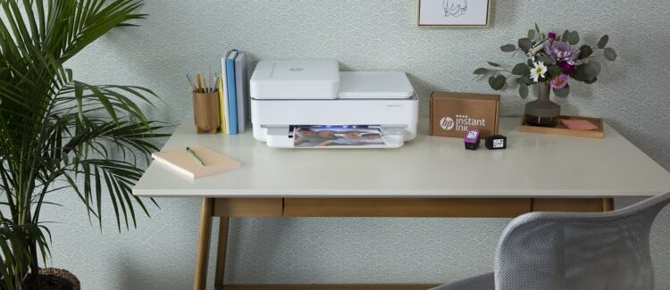 cartuchos de tinta o HP II