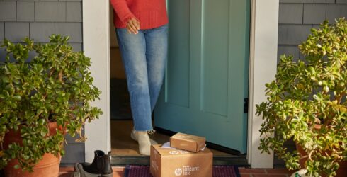 HP Instant Ink portada