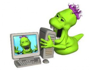 virus