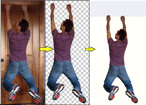 hanging-rob-progression