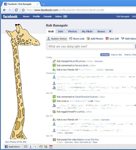 profile-giraffe-cutout