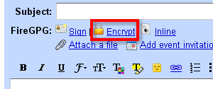 firegpg-encrypt-message firegpg-encrypt-message