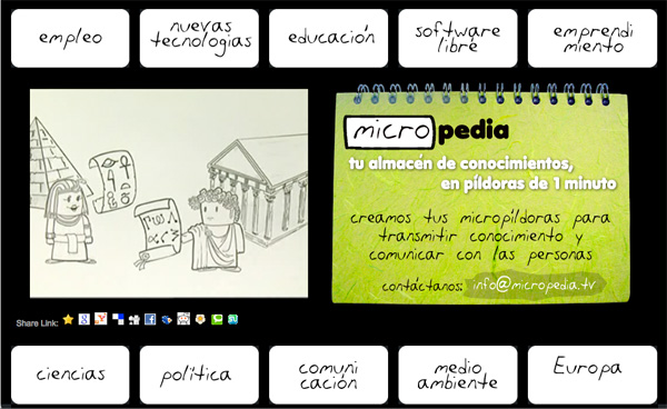 micropedia
