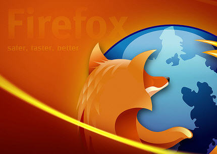 Firefox 3.5.1