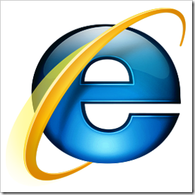 internet-explorer