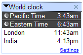 worldclockgcal