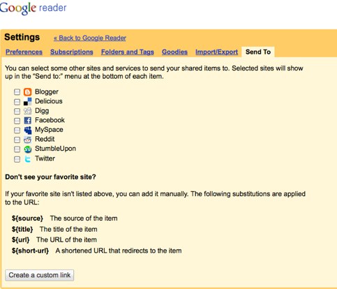 Google-Reader-social