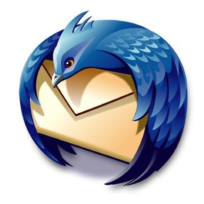 logoThunderbird