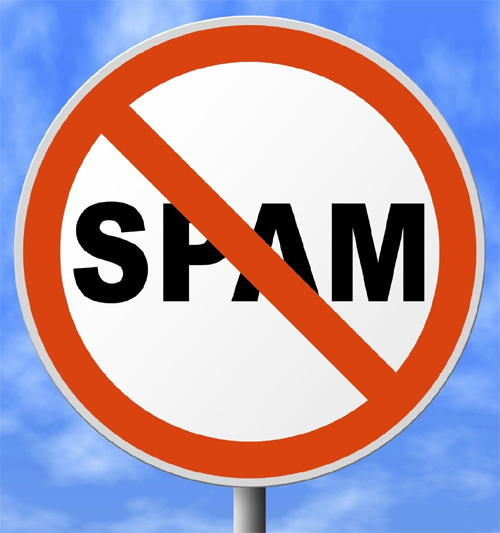 stop-spam