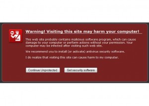 Seguridad en Firefox