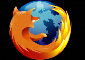 Firefox