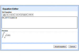 google docs para estudiantes