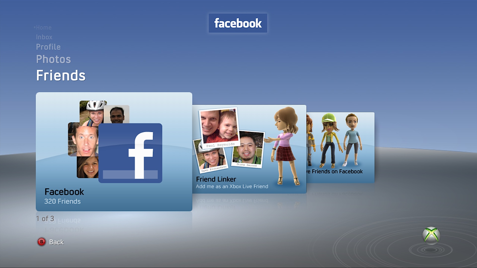 facebook-xbox