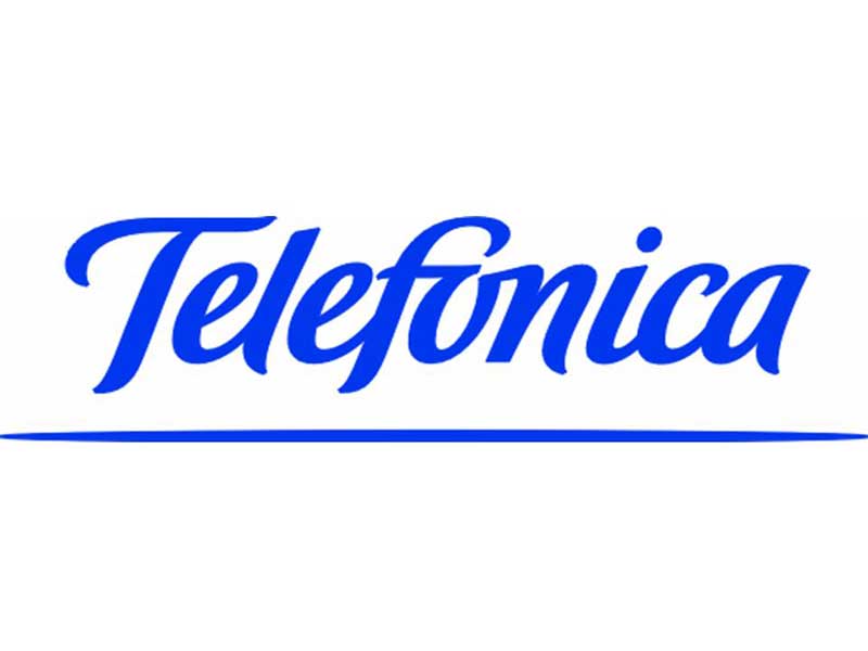 Telefónica