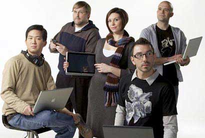 Blogs: diez errores que no debemos cometer