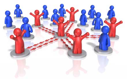 Reglas de oro del marketing social