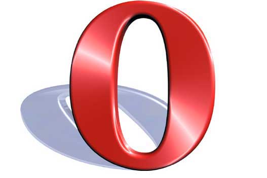 Opera 10 pre-alpha