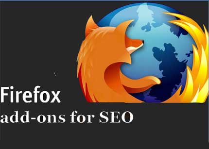 Firefox SEO