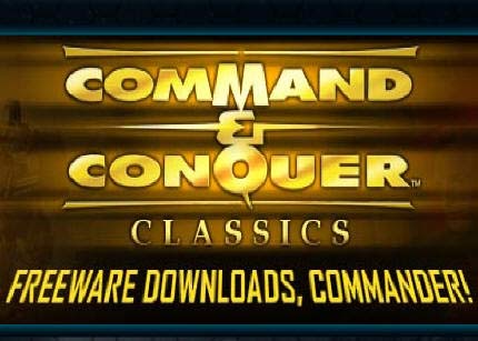 command&conquer