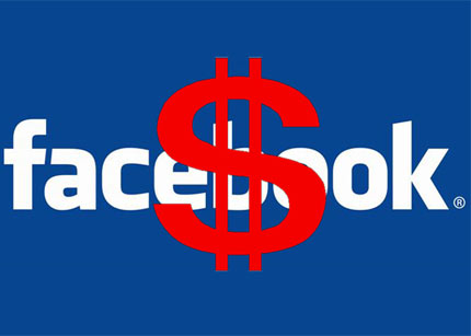 facebook-paypal