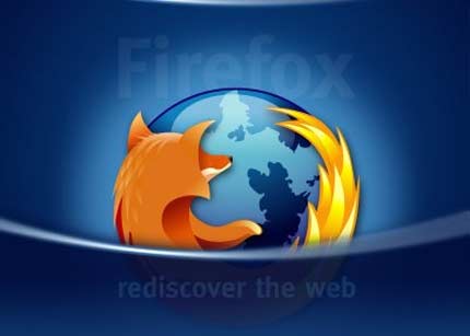 firefox firefox
