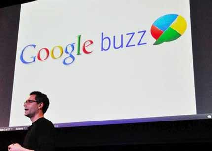 google-buzz google buzz