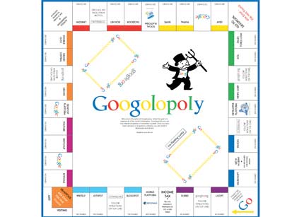 google-monopolio