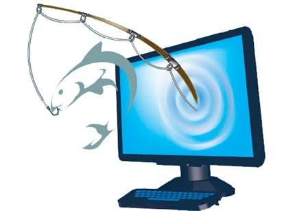 phishing redes sociales