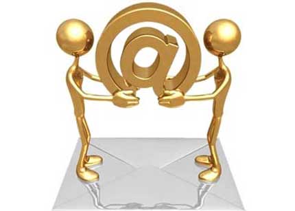 e-mail e-mail