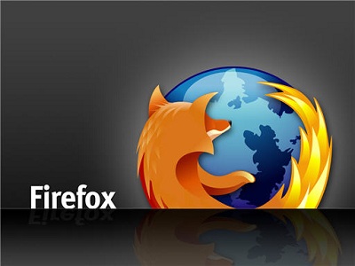 firefox
