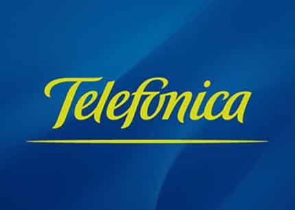 telefonica telefonica