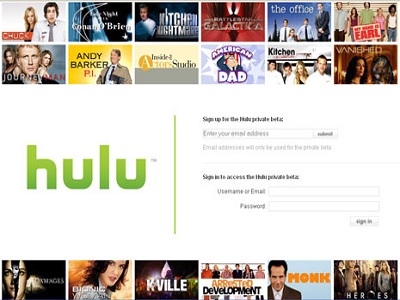 hulu