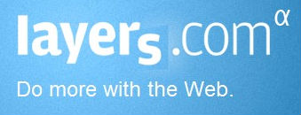 layers logo layers logo