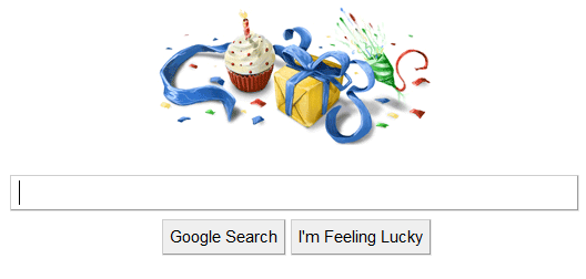 google-birthday-doodle