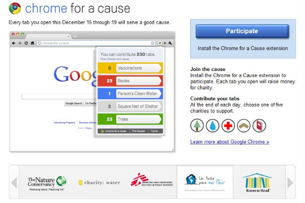 chrome_for_a_cause chrome_for_a_cause