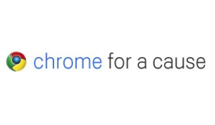 chrome_for_a_cause