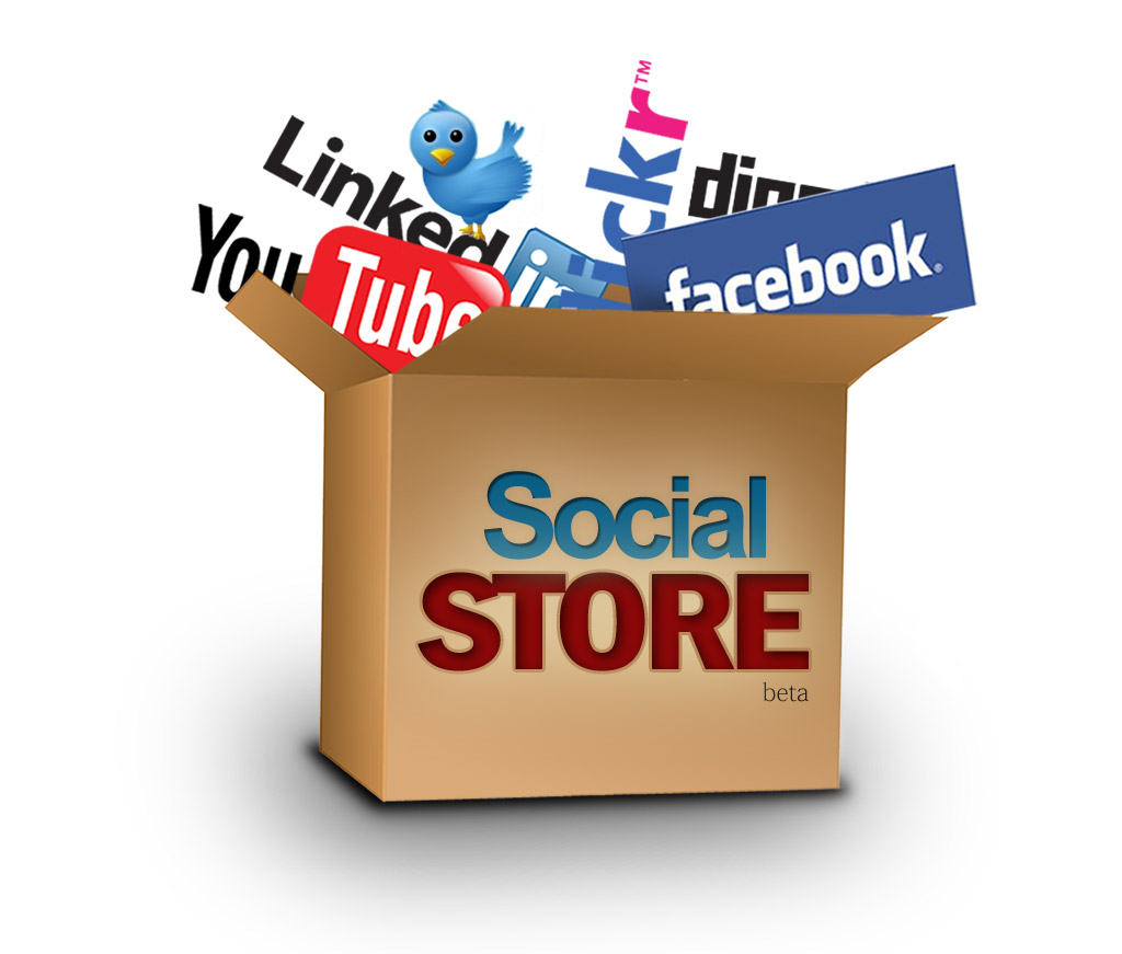SocialStore-caja