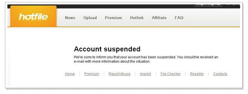 hotfile-cuenta-suspendida
