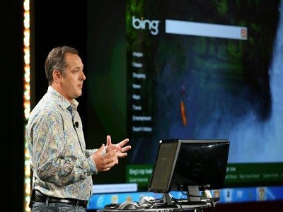 La versión HTML5 de Bing podría ser lanzanda junto a IE9 final