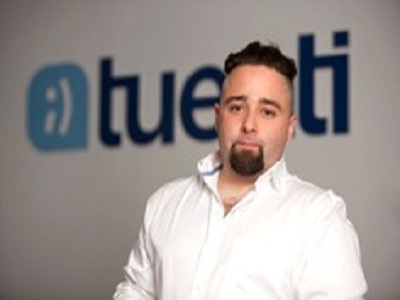 El director de comunicación de Tuenti abandona El director de comunicación de Tuenti abandona