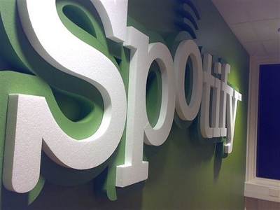Spotify confirma su llegada a Estados Unidos para este año Spotify confirma su llegada a Estados Unidos para este año