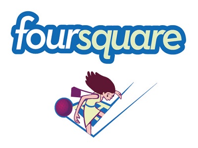 Foursquare podría alcanzar un valor cercano a los 500 millones de dólares Foursquare podría alcanzar un valor cercano a los 500 millones de dólares