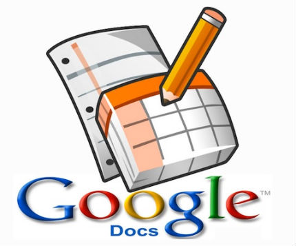 Google Docs integra imágenes en las hojas de cálculo