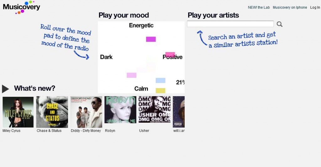 Las ocho mejores alternativas a Spotify