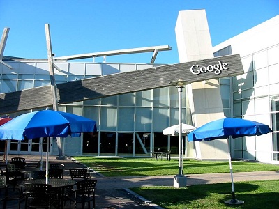 Google contra la Ley Sinde Google contra la Ley Sinde